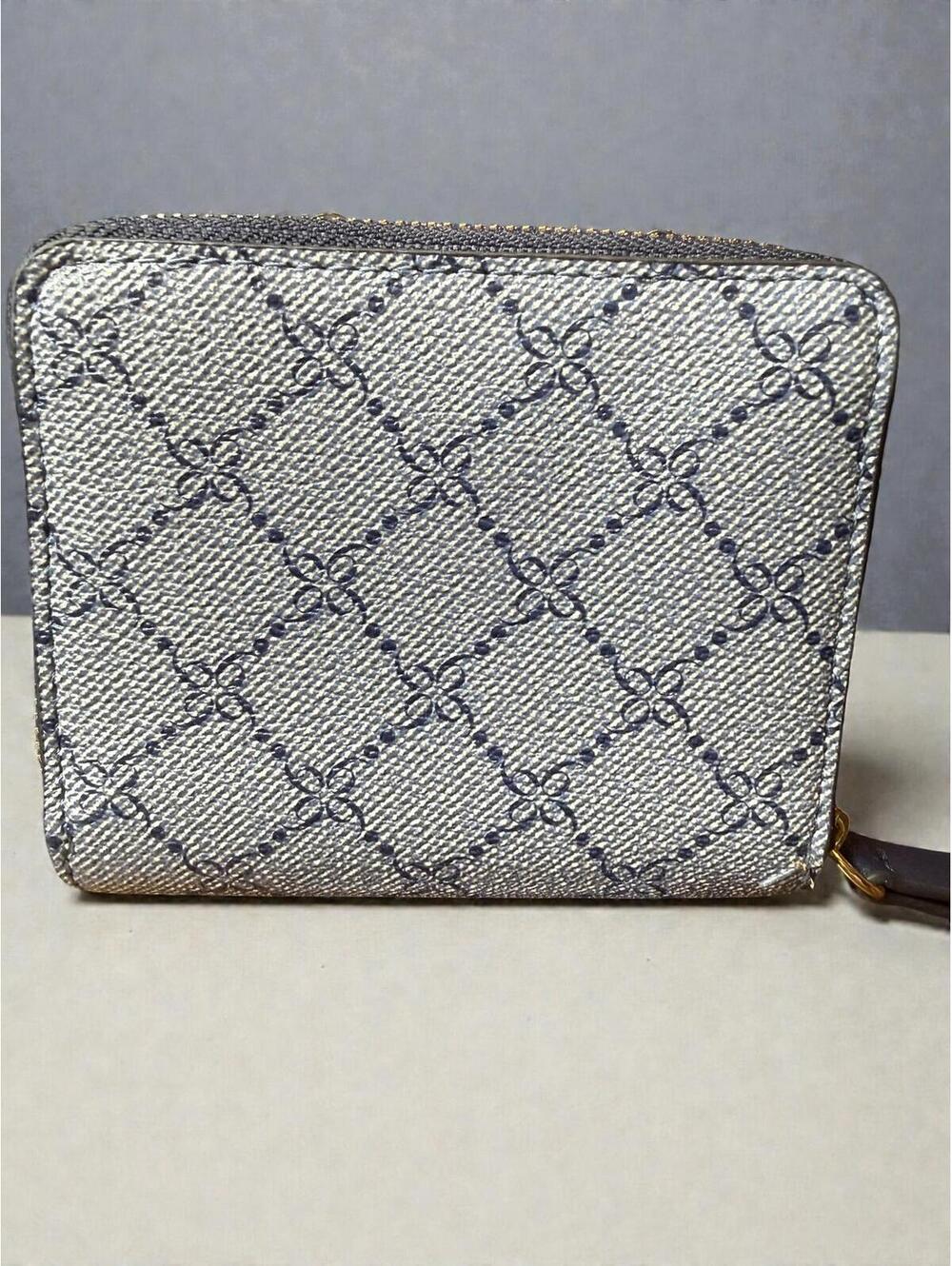 Nine West Mary Crossbody Caireann Small Zip‑Around Wallet Set NWOT - Picture 5 of 14